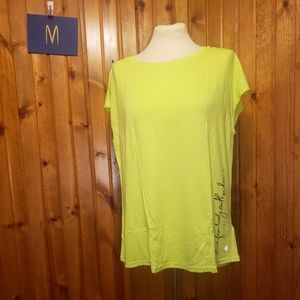 Tenacious Tee LuLaRoe